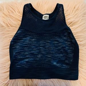 Joy Lab Sports Bra w Mesh